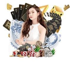 Simbol slot bergaya Crazy777 untuk dewasa