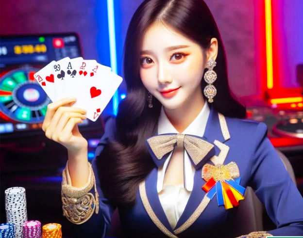 Tampilan Slot Crazy777 di edan777