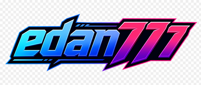 Logo edan777 Indonesia